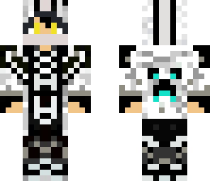 assasin silver