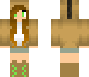horse girl