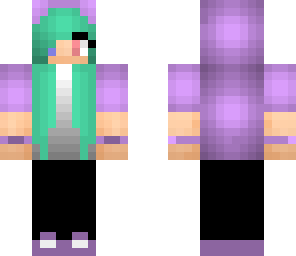 best skin yet