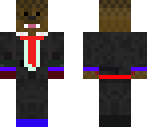 jerome jr