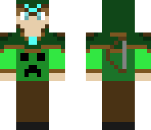 forest assassin