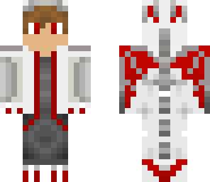 dragon skin