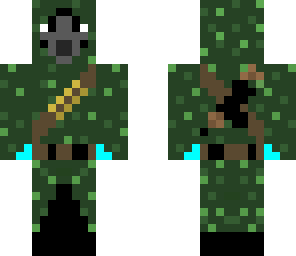 zombie slayer shroom