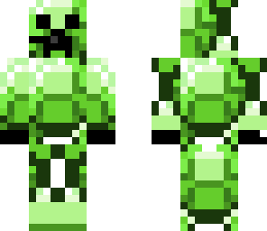 yolo creeper
