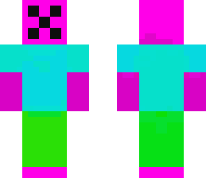 cool creeper