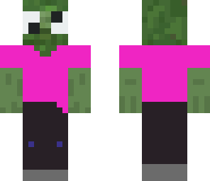 smoothic zombie