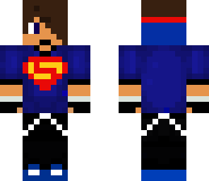 super dude