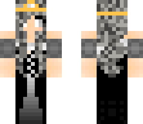 obsidian princess
