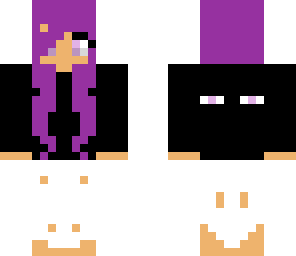 ender schoolgirl