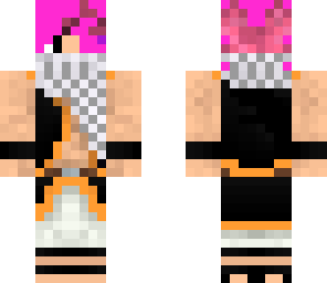 fairy tail natsu