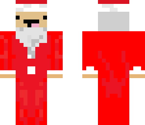derpy santa