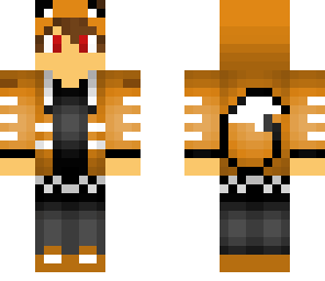 fox gamer