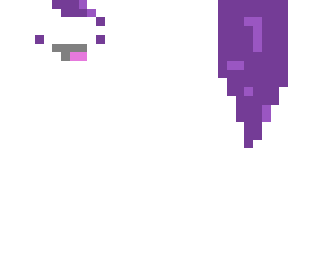 unfinished derp unicorn