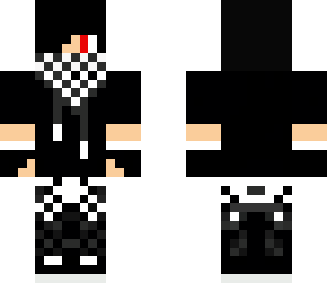 jurgen's emo skin