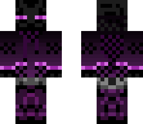 swaggy enderman
