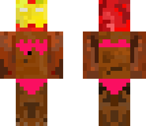  bacca in iron man suit