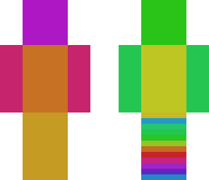 colorfoul