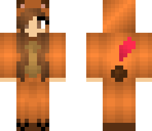 teddy bear girl