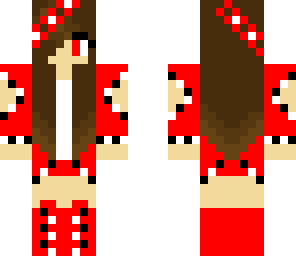 mc girl