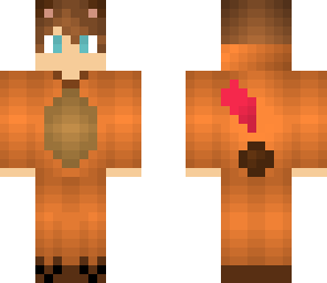 teddy bear boy