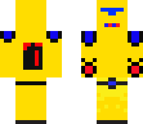 cyborged