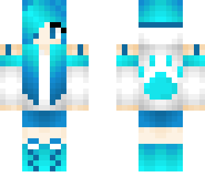 blue volk