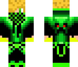 blond ninja v2
