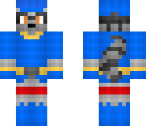 sly cooper