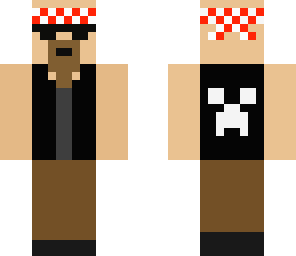 motor cyclist
