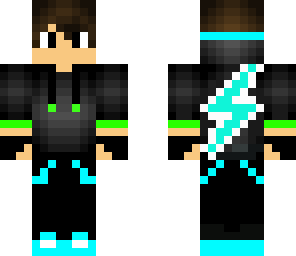 boy thunder 2