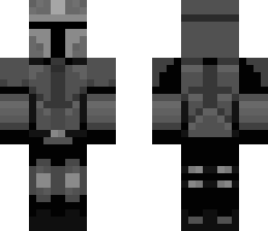 wolf fett