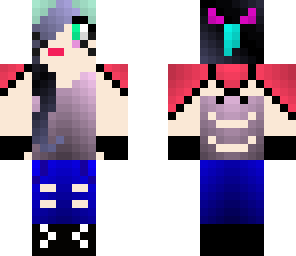 cat girl