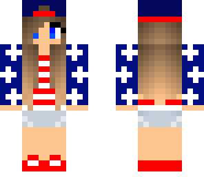 american girl