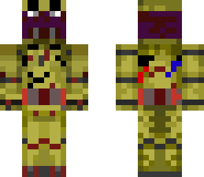 spiringtrap v2