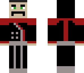 military man 