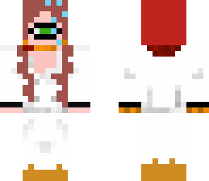 cyclops girl