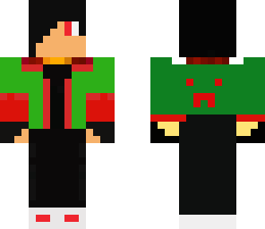 dragongamer