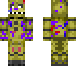 springtrap