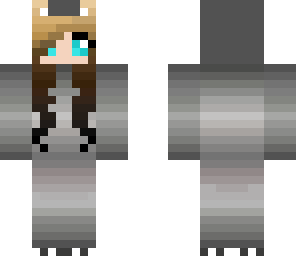koala girl