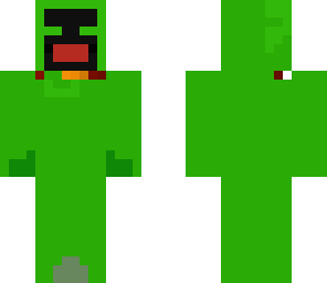 wierd alien