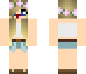 skin fuer lisa