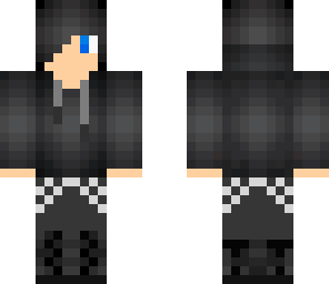 emo boy