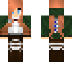 customized skin