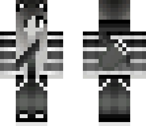 grey gurl