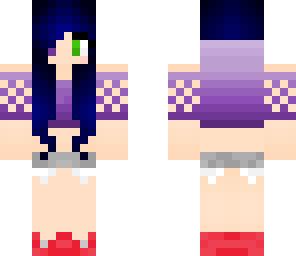 midnight girl
