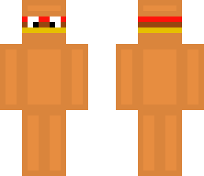 hambuger