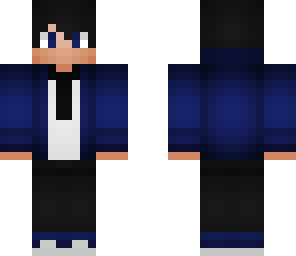 new skin