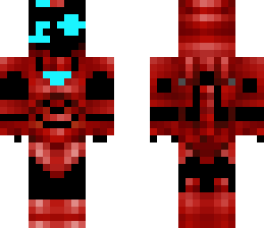 iron killer