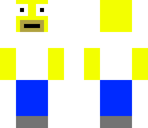 homer simpson