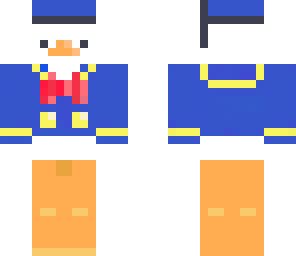 donaldduck